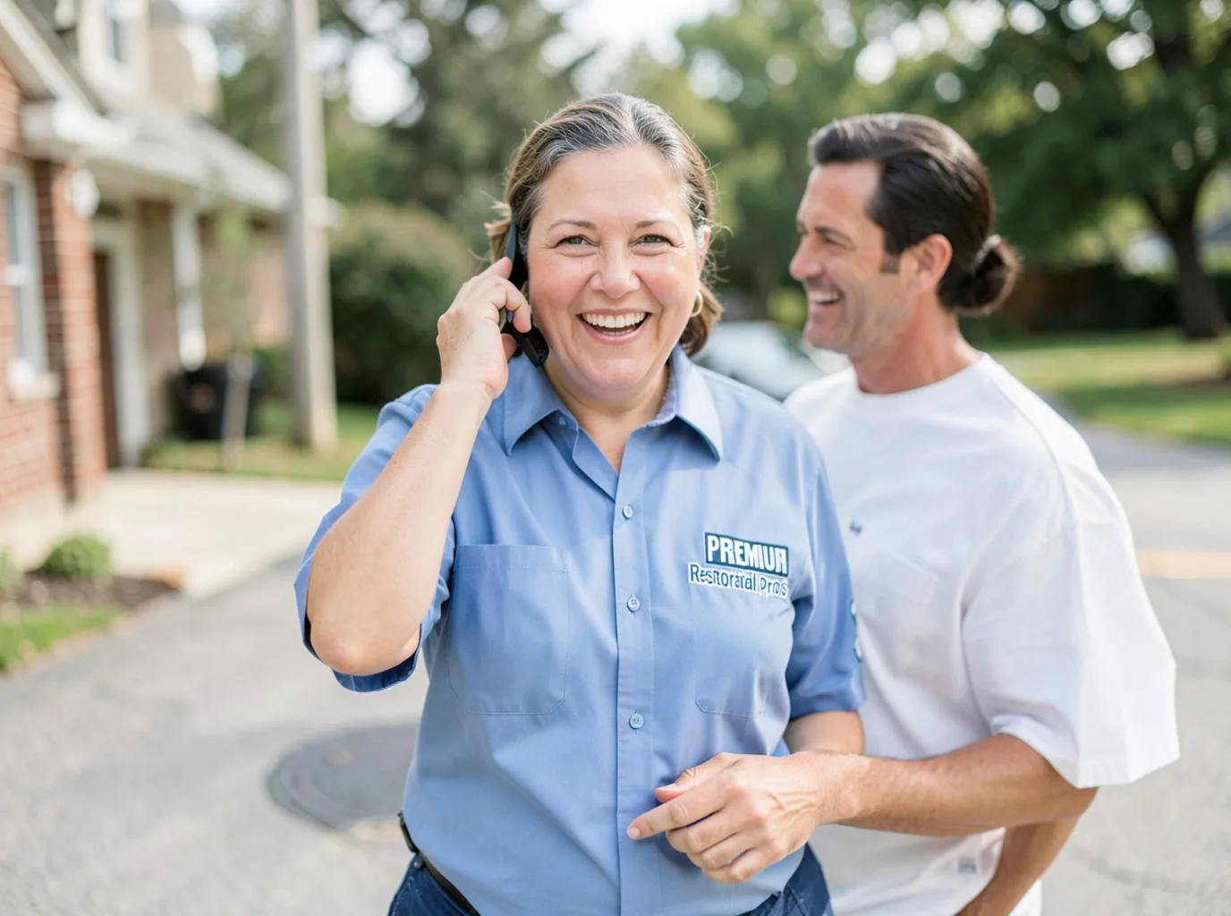 Water Damage Restoration Scott, AR FAQs